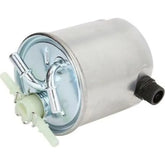 Megane Mazot Filtresi 2004-2009 Purflux 7701064241